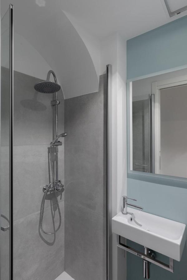 50 Steps To Navona Apartment Рим Экстерьер фото